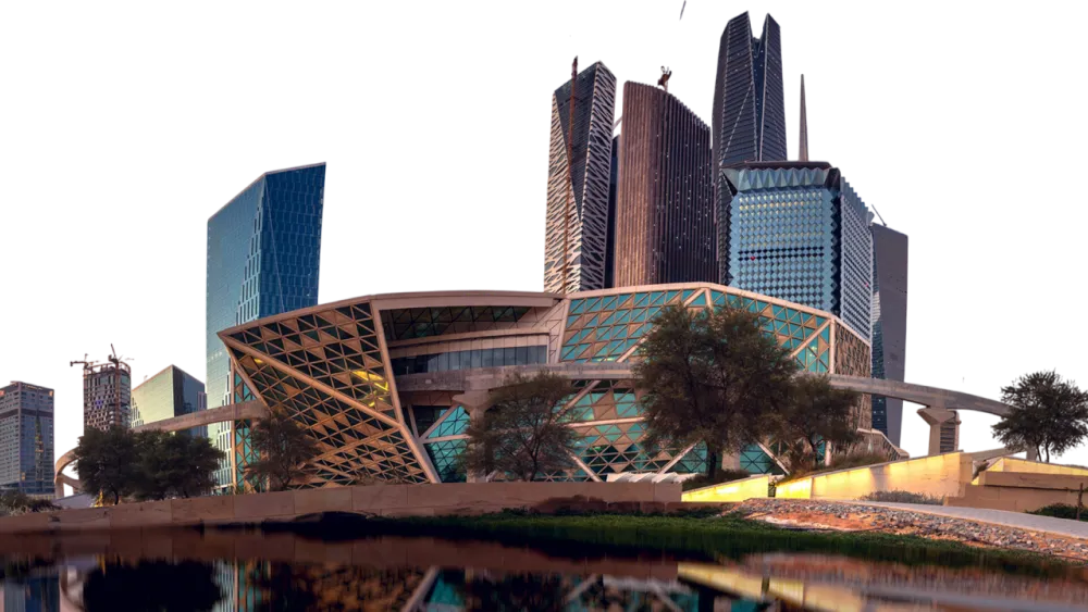 شركة بصمة رصين للمحاماة 1