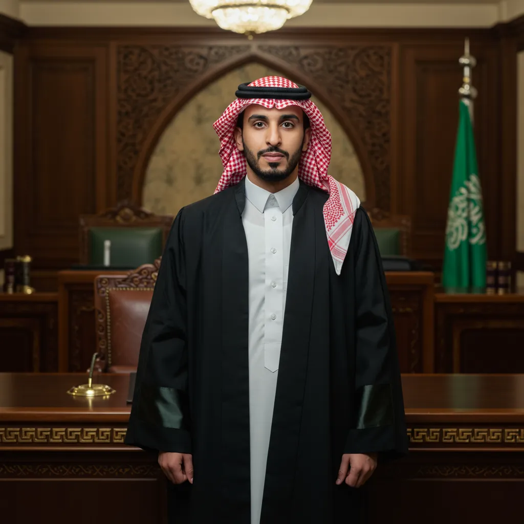 شركة بصمة رصين للمحاماة 2