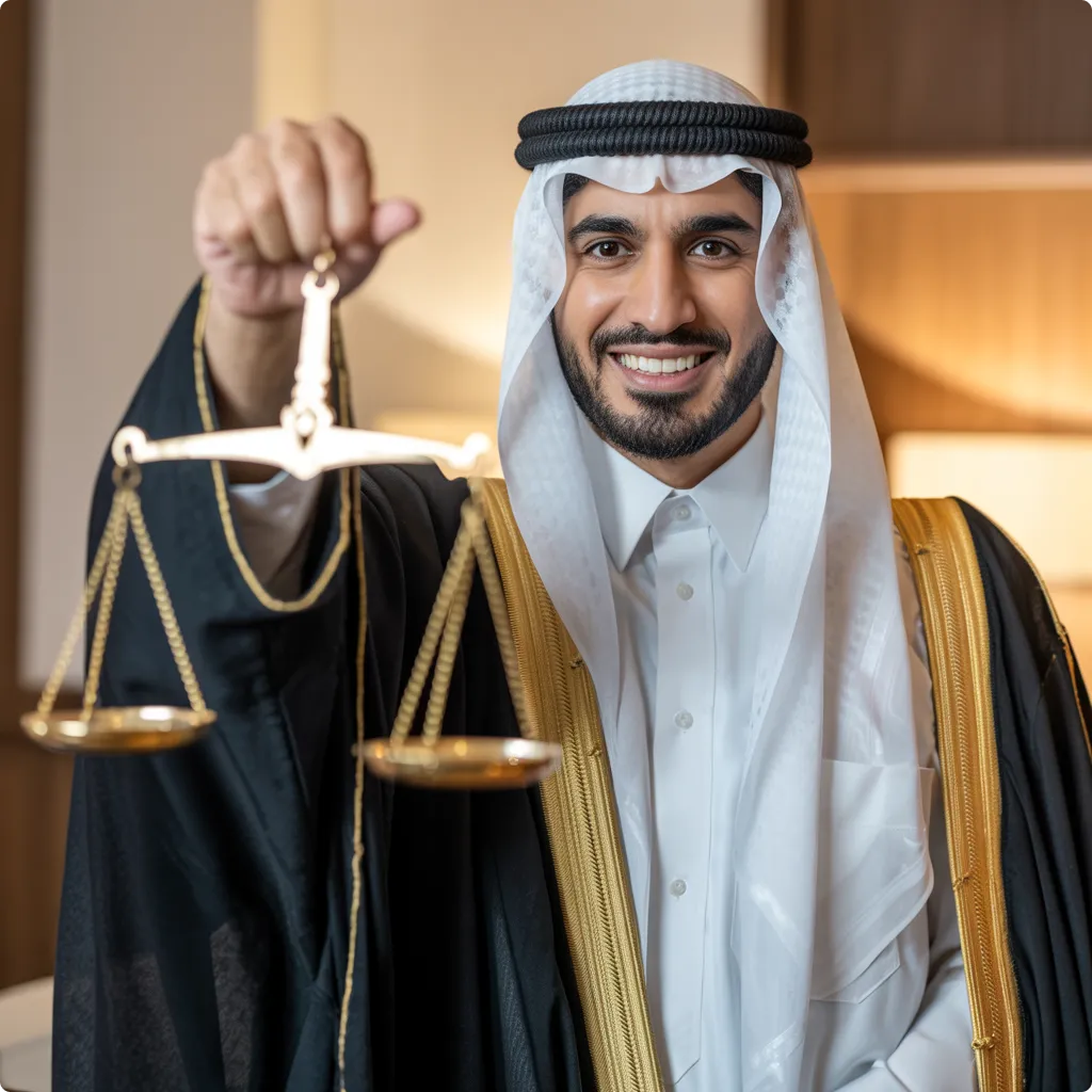 شركة بصمة رصين للمحاماة